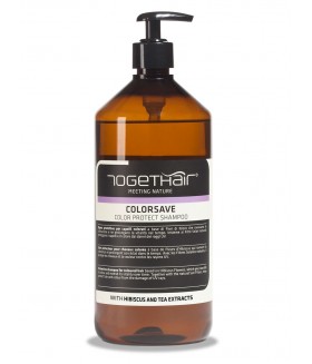  TOGETHAIR MEETING NATURE / Colorsave Shampoo 1000ml / Шампунь для защиты цвета окрашенных волос